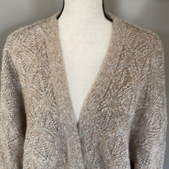 Moon&Madison sweater cardigan oversized - Picture 4 of 8